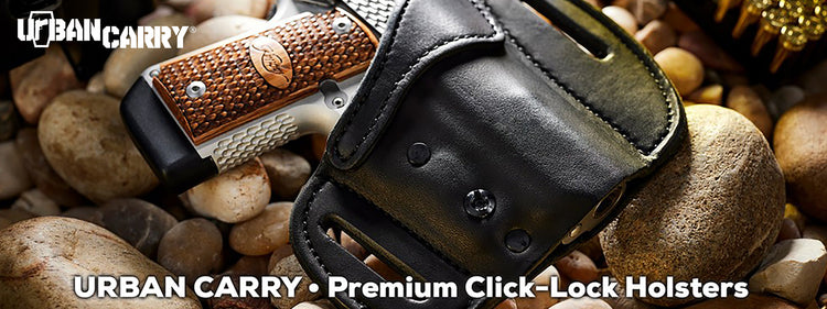 Freedom x Urban Carry Holsters