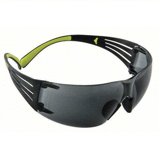 Peltor Sport Securefit Safety Eyewear Smoked
