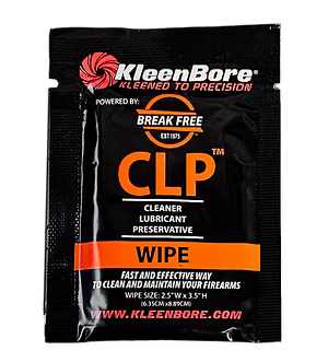 KleenBore .25/6.5 Kwik Kleen Pull Through