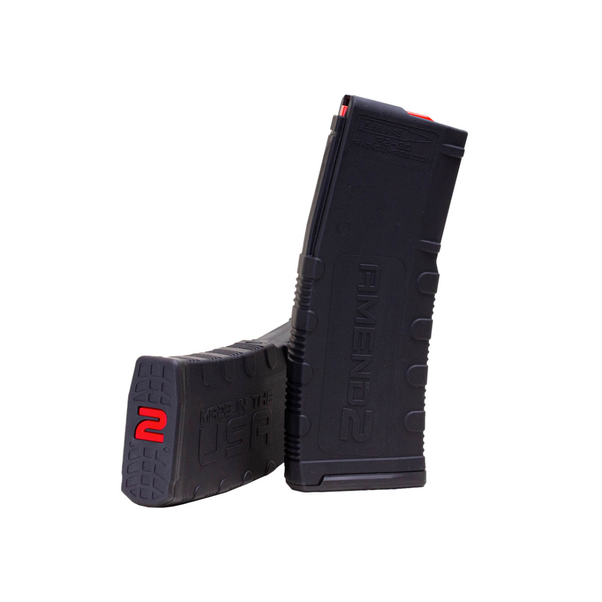 Amend2 MOD2 30-round AR-15 magazine