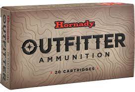 HORNADY 308 WIN 150 GR CX OTF