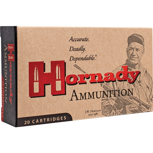 Hornady 350 LEGEND 165 GR FTX (81197)