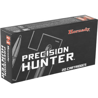 Hornady 300 WSM 200 GR ELD-X (82208)
