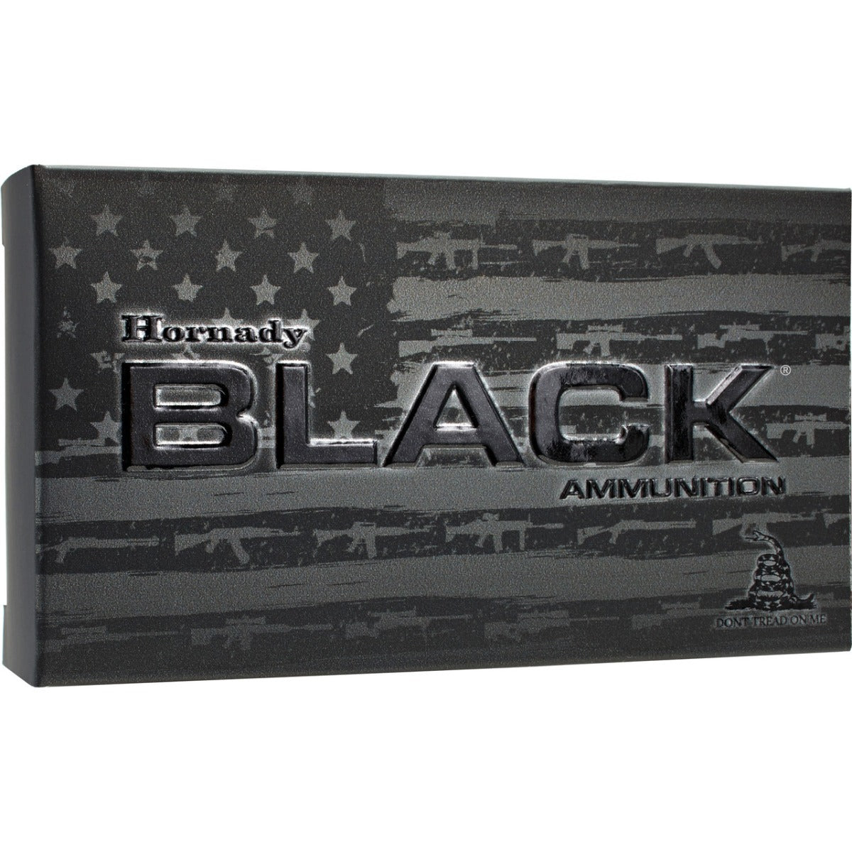 Hornady 4.6X30MM 38 GR V-MAX BLACK (90044)