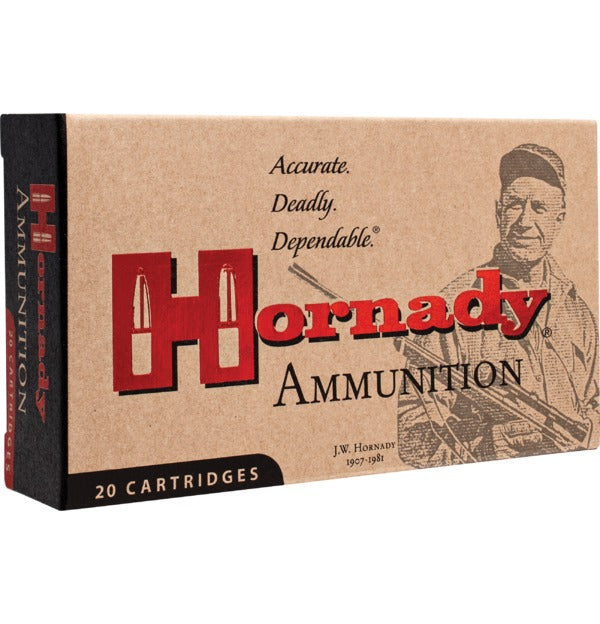 Hornady 358 WIN 200 GR INTERLOCK (91318)
