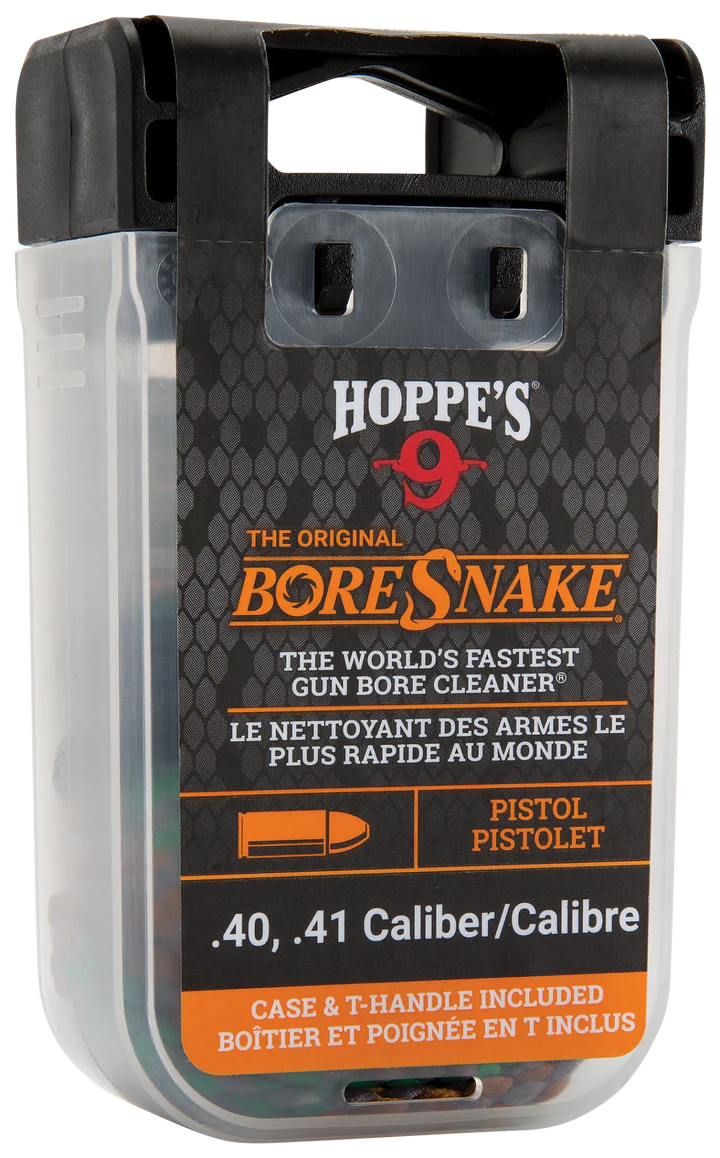 Hoppes Boresnake .40,.41Cal
