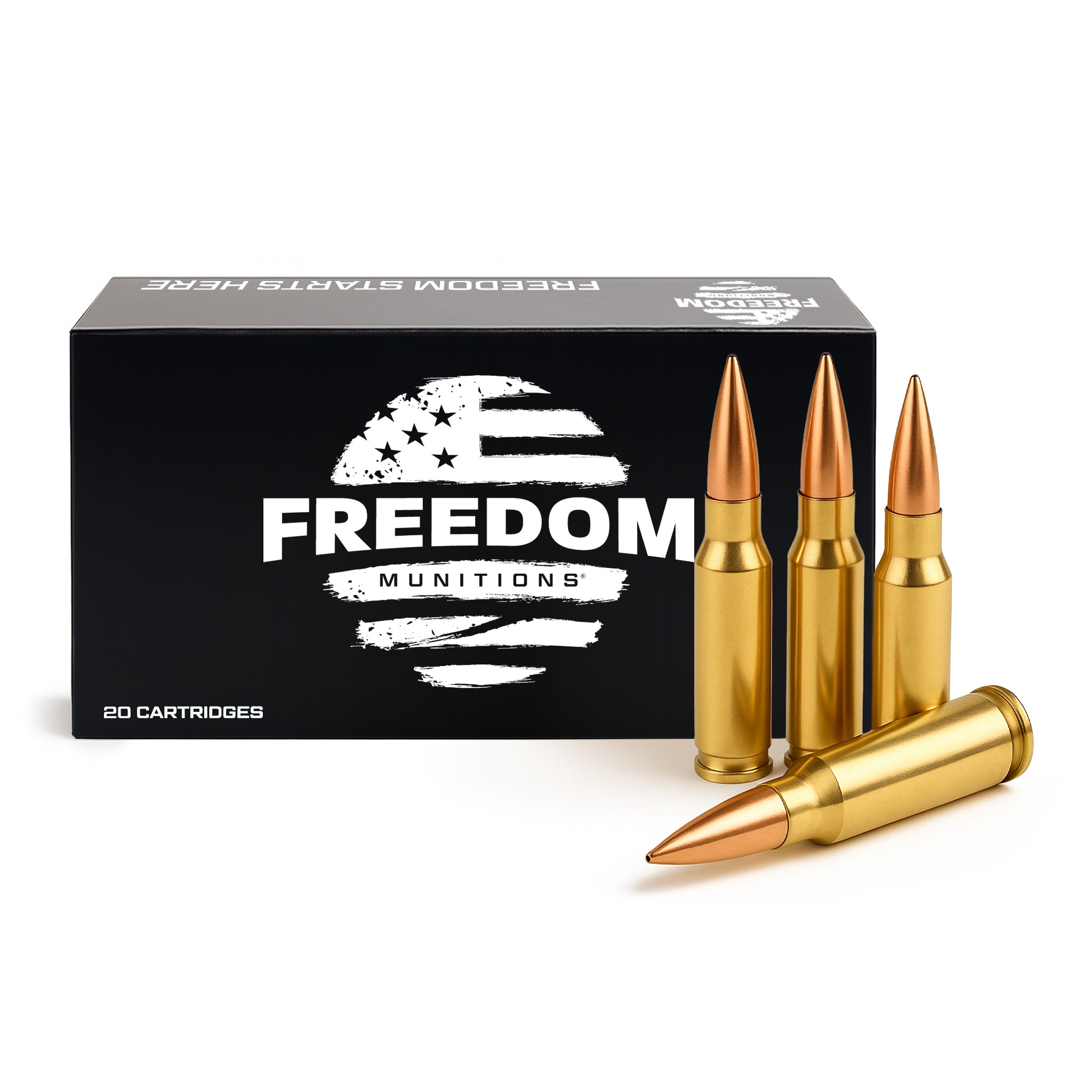 freedommunitions.com