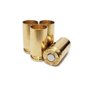 9mm NEW Primed Brass