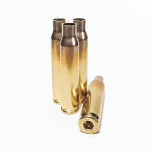 5.56 x 45mm New Unprimed Brass