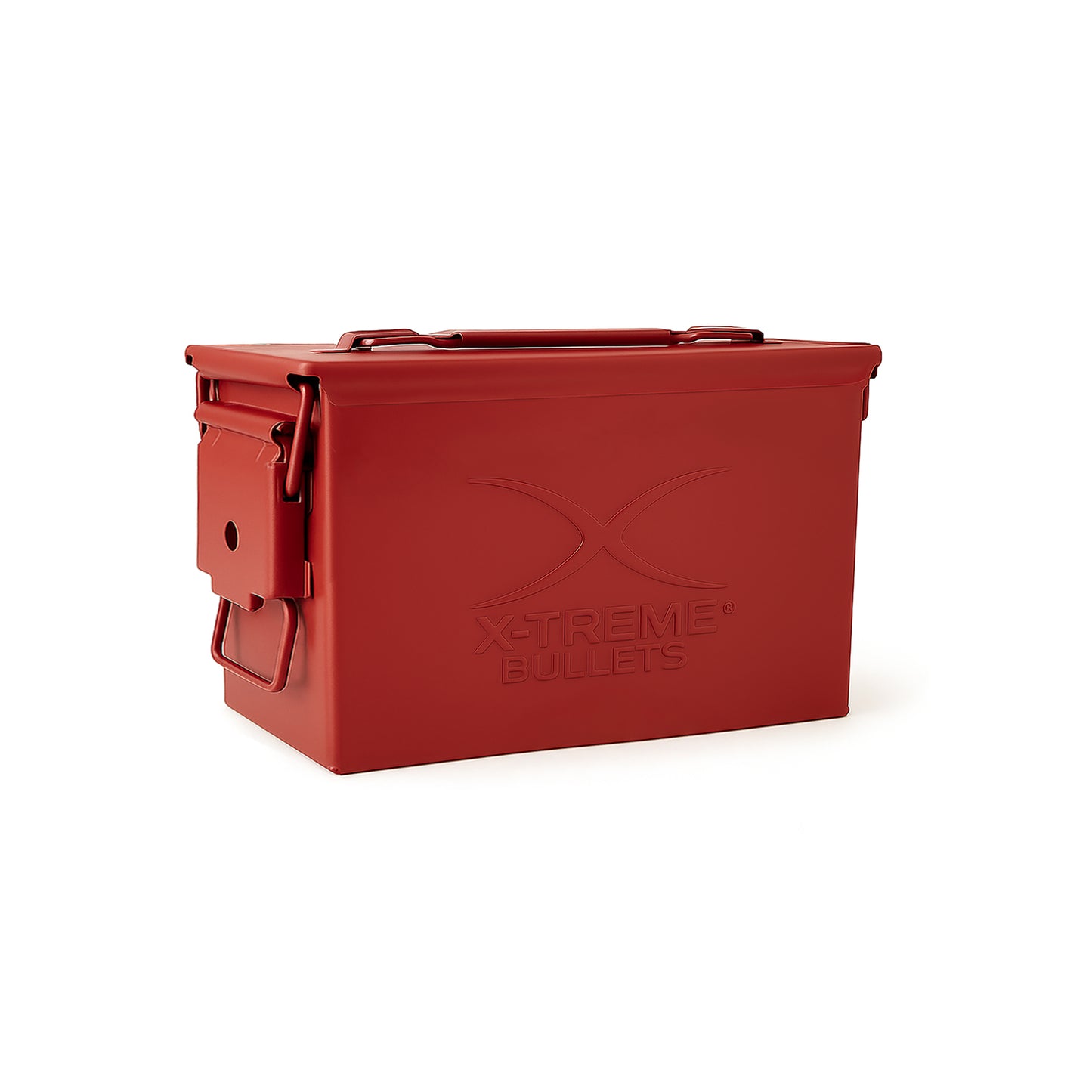 50 Cal Ammo Can Quantity of 1