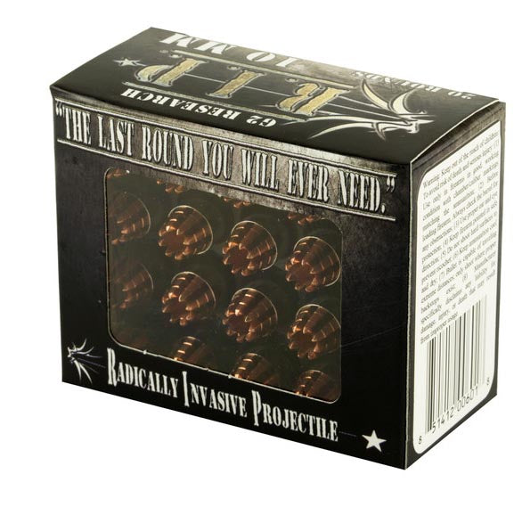 G2 Research Ammo 10MM 115gr