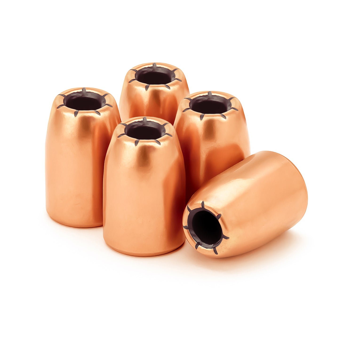 44 240gr HP X-Def Quantity of 100 Diameter: .429