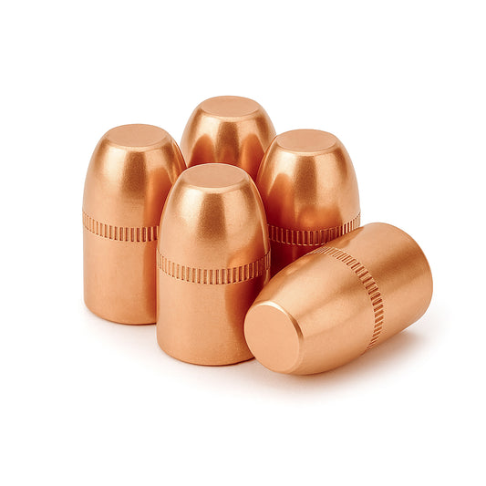 X-Treme 38/357 (.357) 158 Gr RNFP Bullet (not ammo)