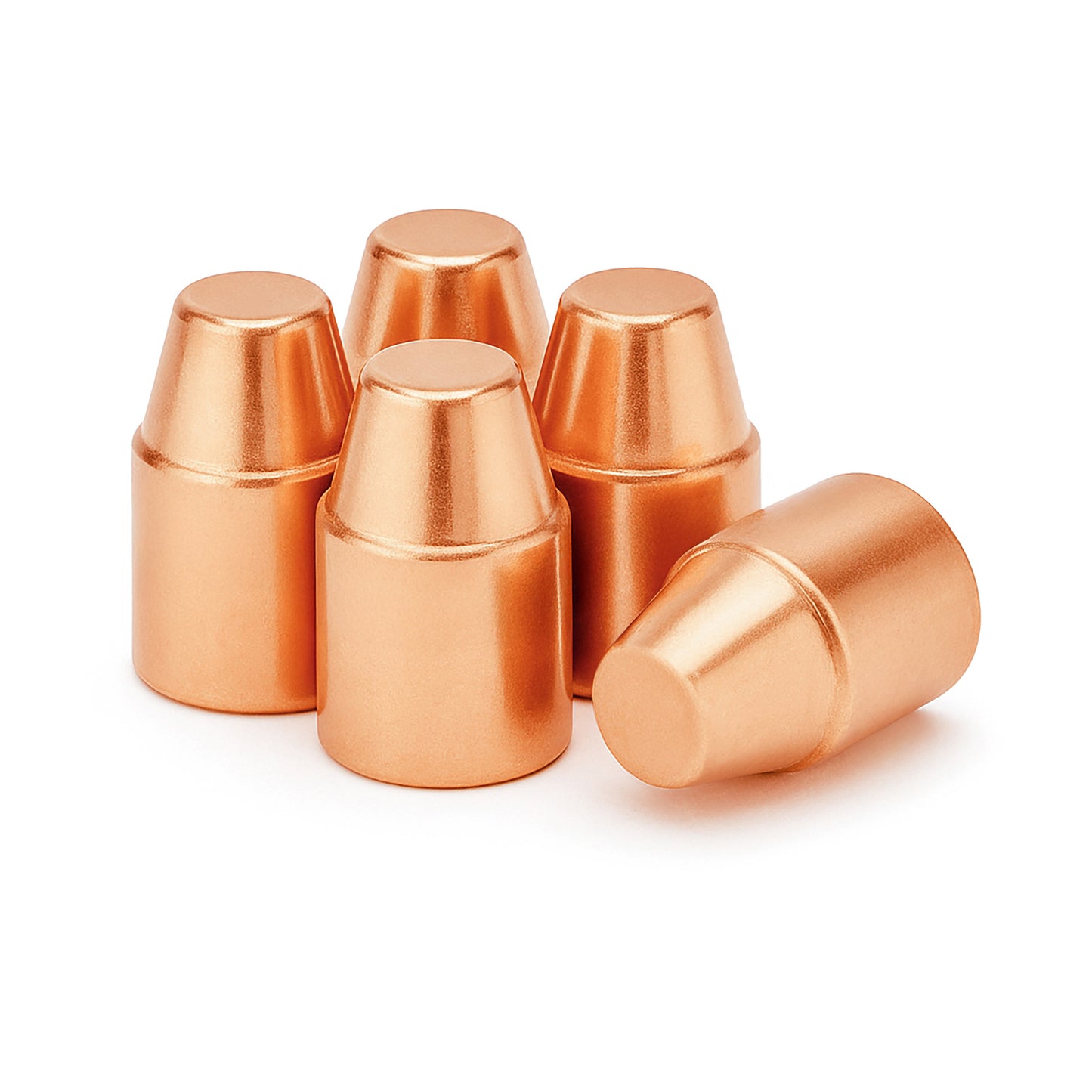 X-Treme 45 (.451) 200 Gr SWC Bullet (not ammo)