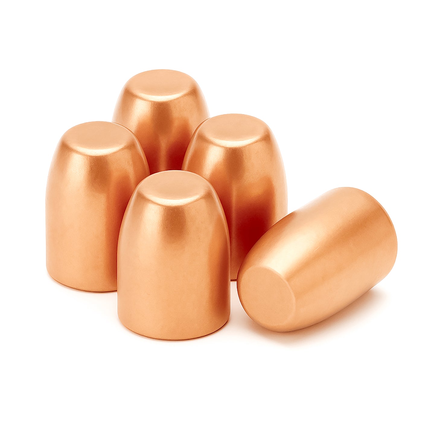 X-Treme 10/40 (.400) 165 Gr RNFP HPCB Bullet (not ammo)