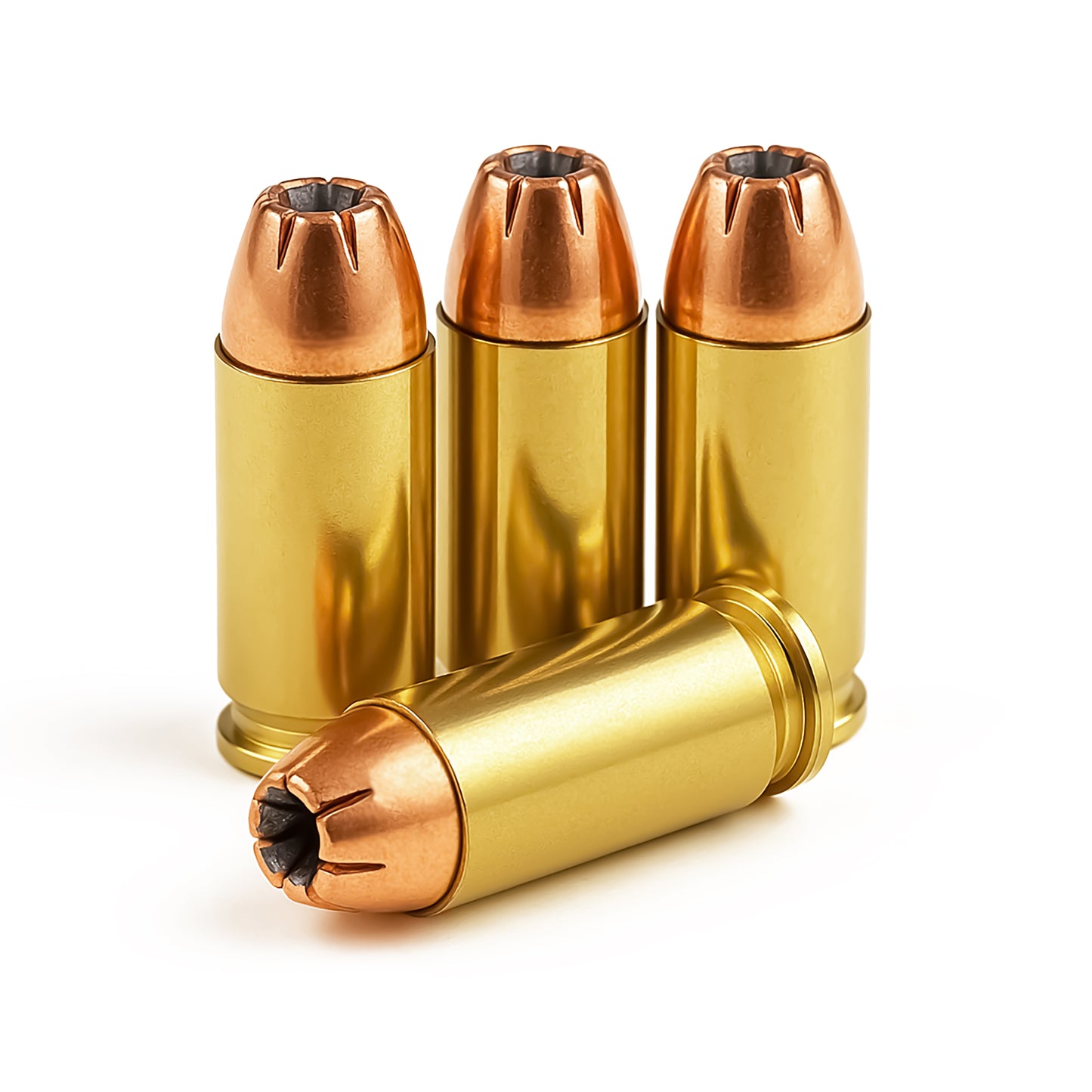 Freedom Munitions 380 Auto Ammo- 90 Gr XTP, 50 rounds, New