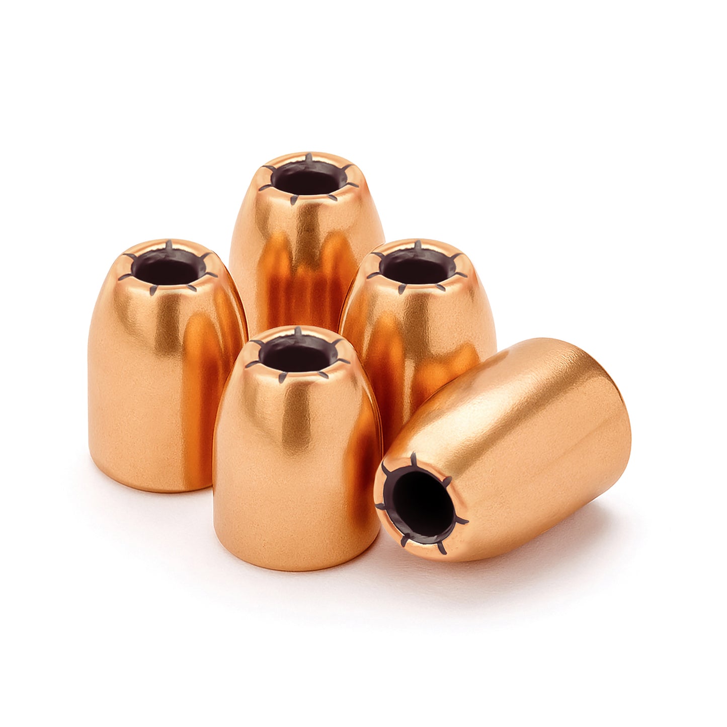 X-Treme 380 (.355) 95 Gr HP X-DEF Defense Bullet (not ammo)