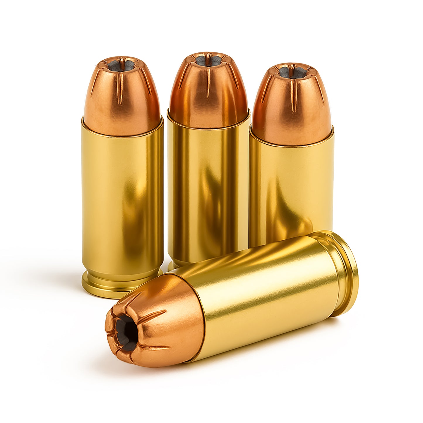 Freedom Munitions 240 Gr 44 Magnum XTP Ammo, 50 rounds, New