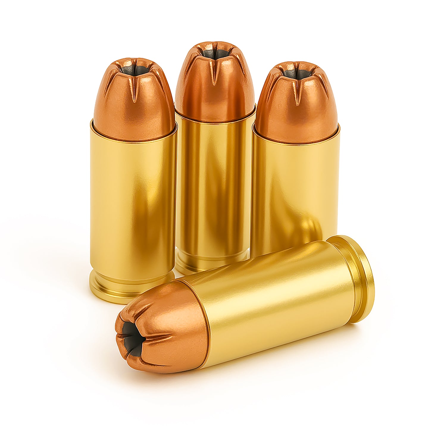 Freedom Munitions 230 Gr 45 ACP XTP Ammo, 50 rounds, New