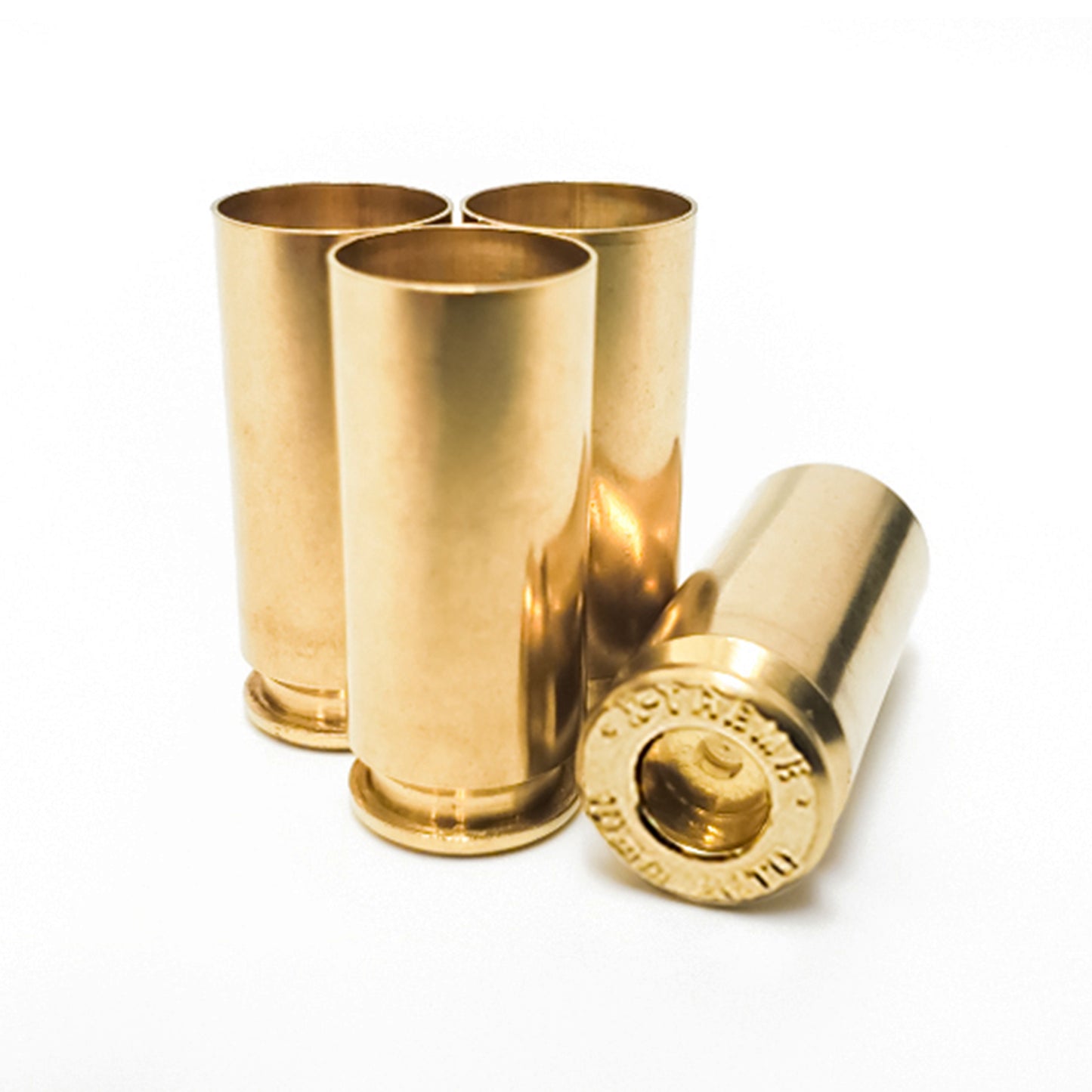 10mm New Unprimed Brass