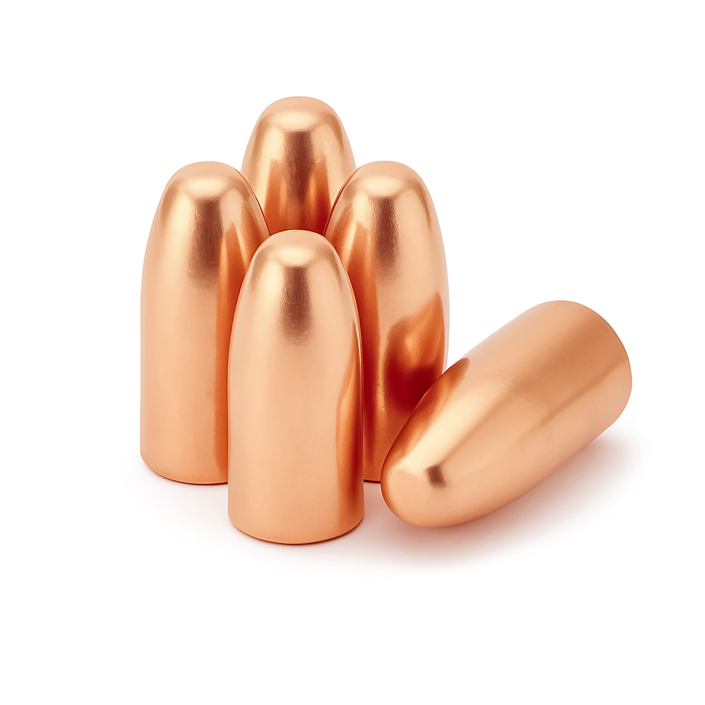 X-Treme 30 Carbine (.308) 110 Gr RN Bullet (not ammo)