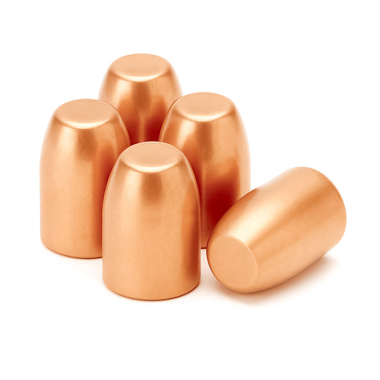 X-Treme 10/40 (.400) 200 Gr RNFP HPCB Bullet (not ammo)