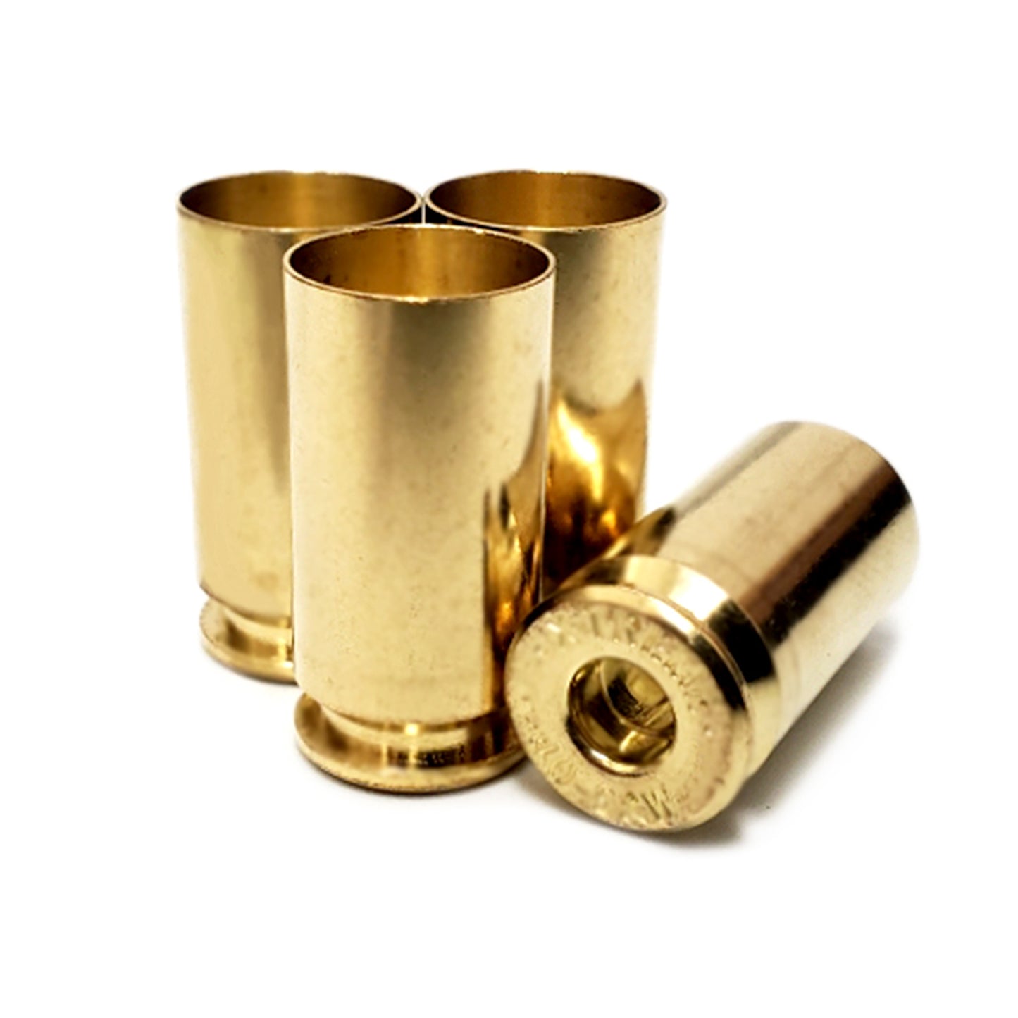 40 S&W New UnPrimed Brass