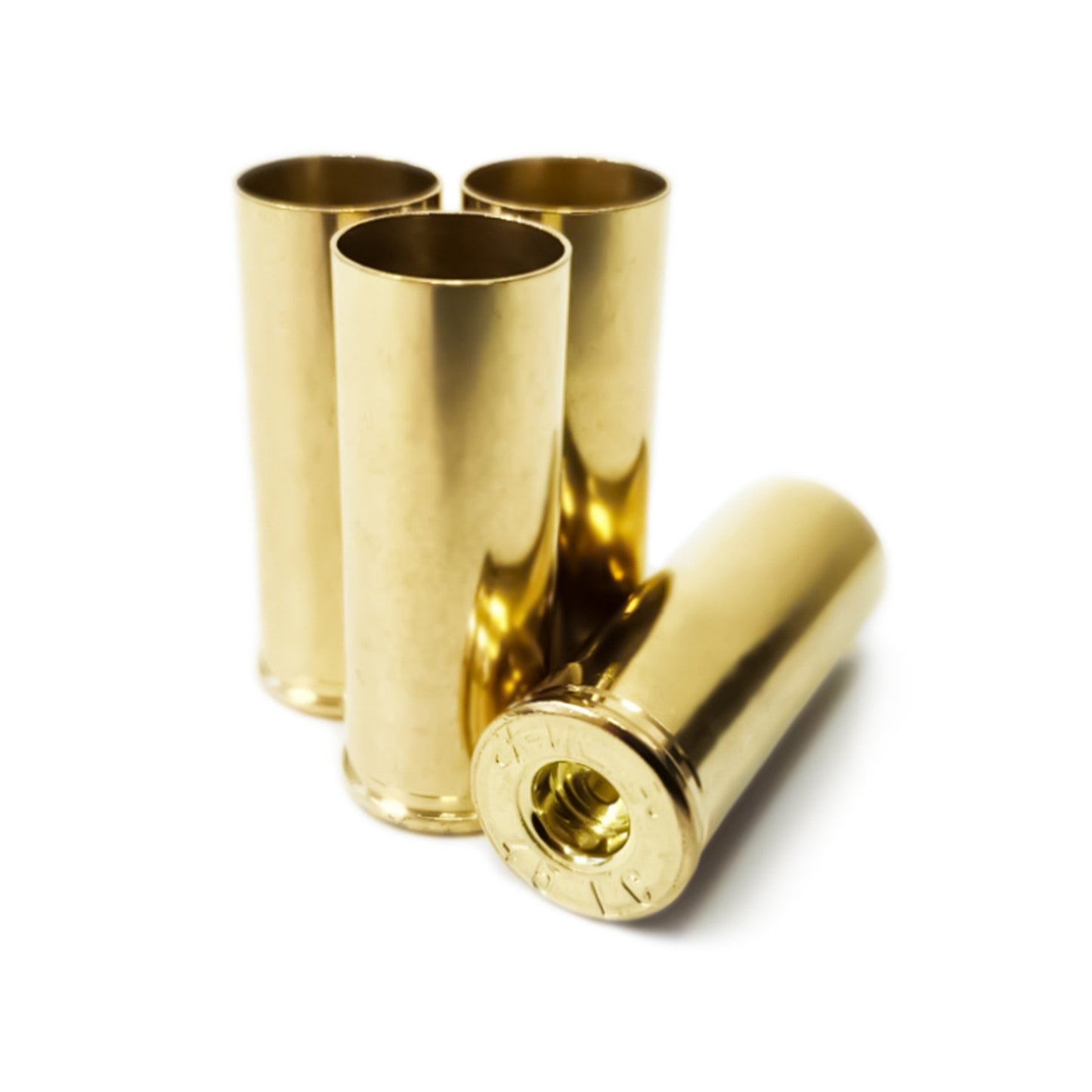 45 LONG COLT New UnPrimed Brass