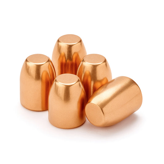 X-Treme 380 (.355) 100 Gr RNFP Bullet (not ammo)