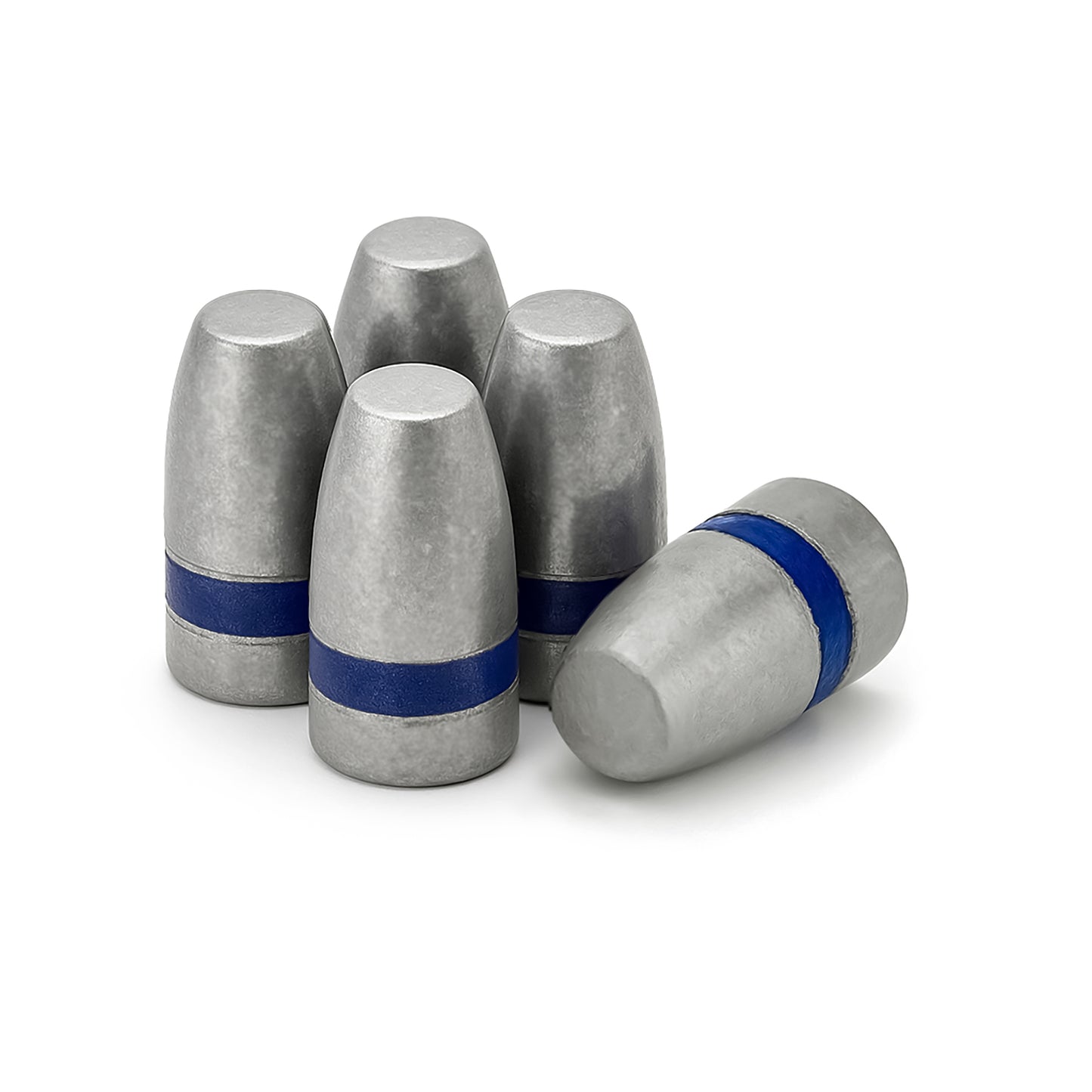 9mm-147gr. FP *Cast Lead* Quantity of 500 Diameter: 356