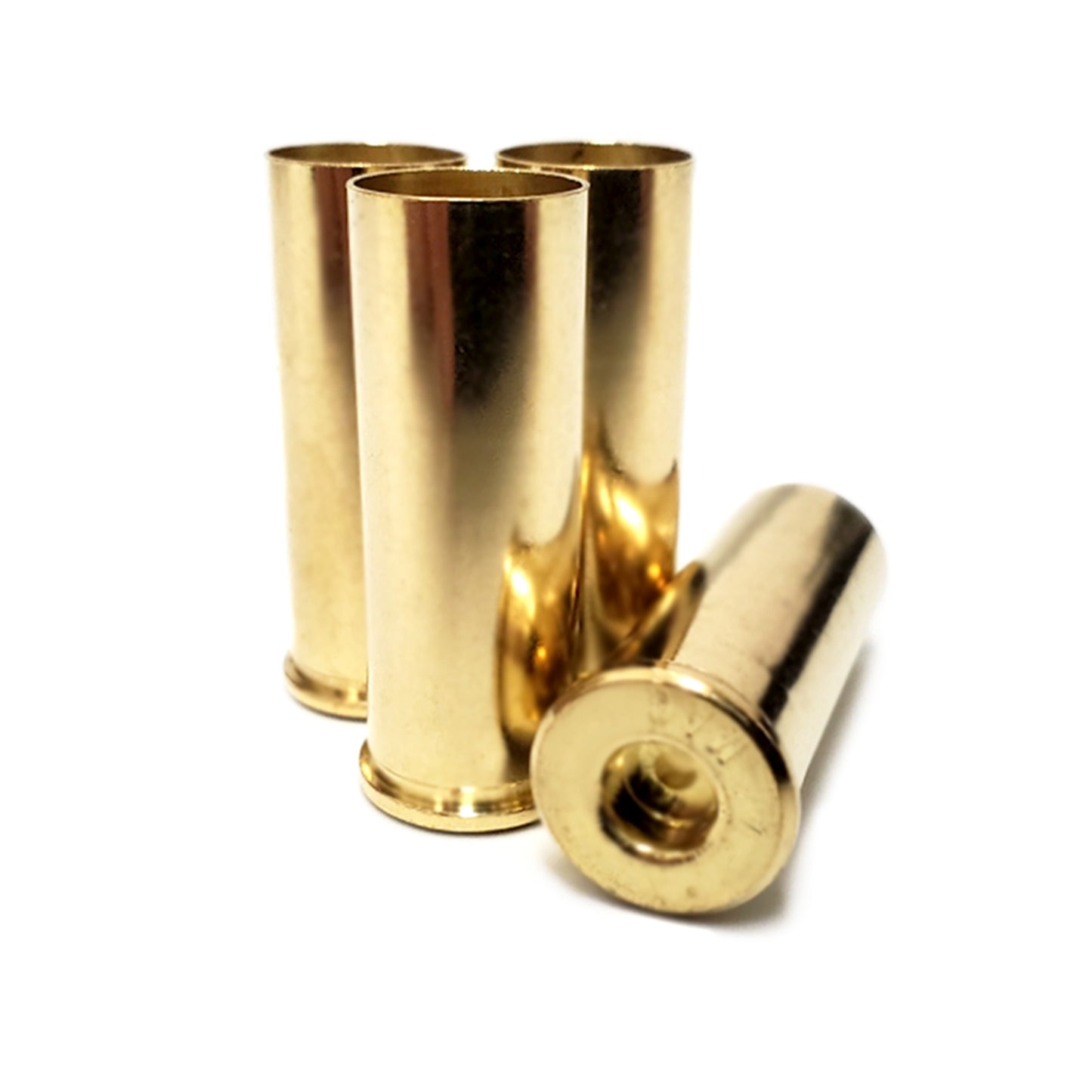 44 MAG New UnPrimed Brass
