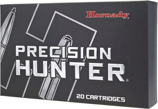 Hornady Precision Hunter 280 REM 150 GR ELD-X (81587)