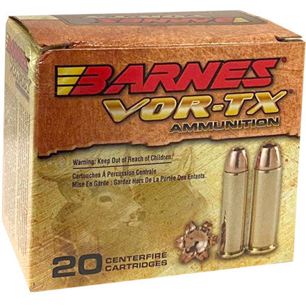 Barnes 45 Colt 200gr XPB HP (21547)