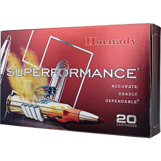 Hornady 35 WHELEN 200 GR SP INTERLOCK® SPF (81193)