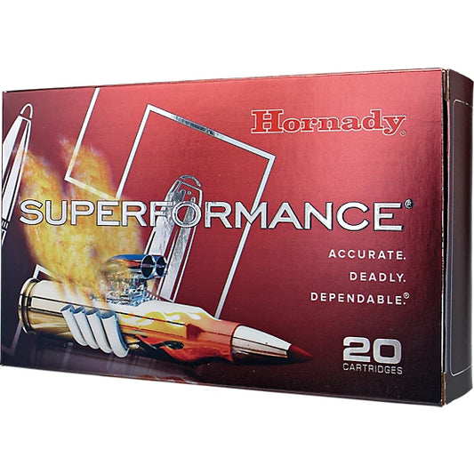 Hornady 35 WHELEN 200 GR SP INTERLOCK® SPF (81193)