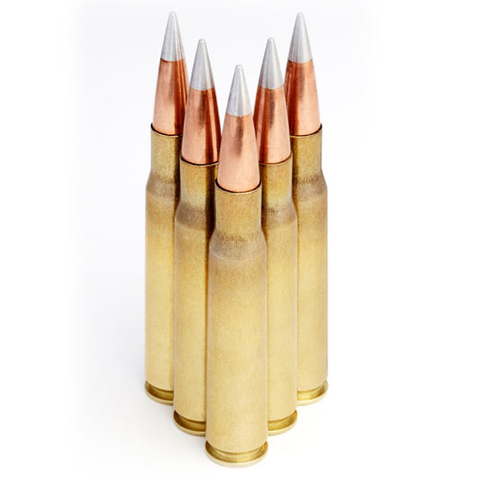 Freedom Munitions 750 Gr 50 BMG A-MAX Ammo, 150 rounds, New