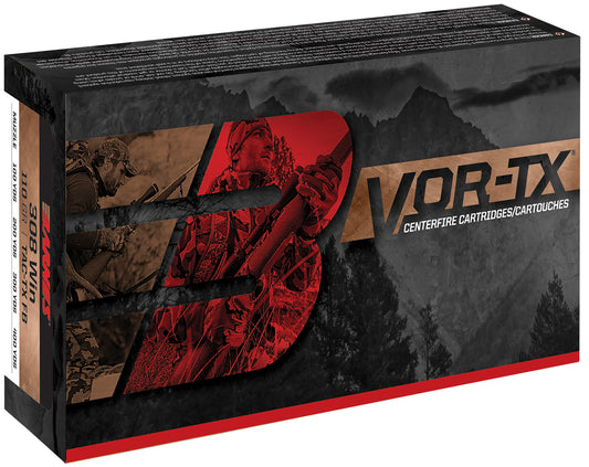Barnes 300 Win Mag 150gr TTSX BT (21569)