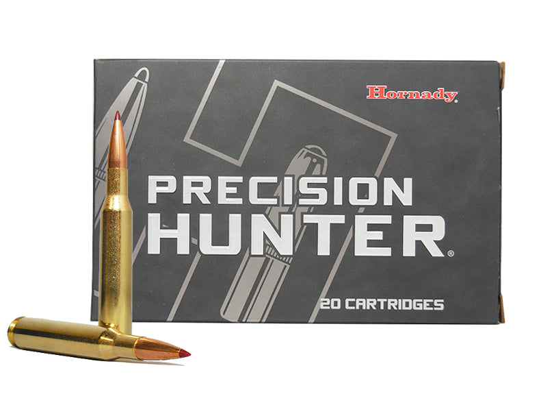 Hornady 270 Win 145 gr ELD-X 20 ROUNDS (80536)