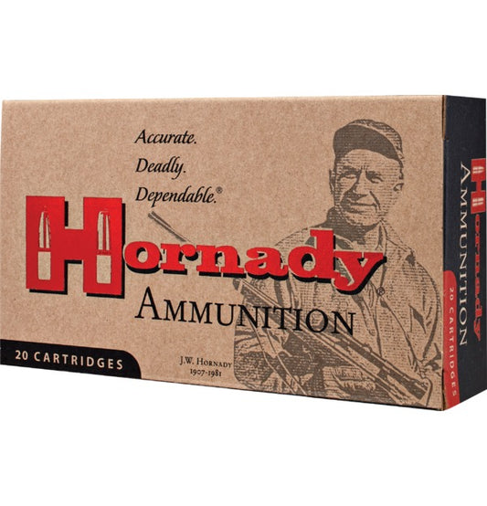 Hornady Custom 300Blk 110gr CX (808794)