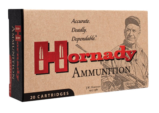 Hornady 300 Blackout 135 GR Flex Tip eXpanding (FTX) 20ct (80881)