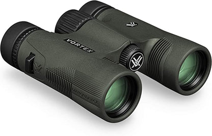 Vortex DIAMONDBACK HD 10X42 BINOCULAR (DB-215)
