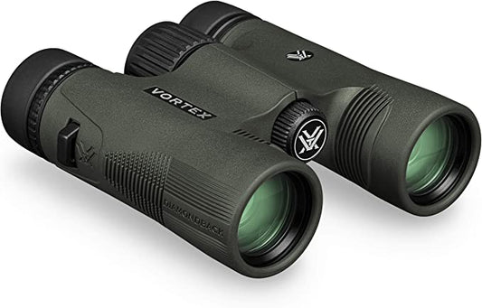 Vortex DIAMONDBACK HD 10X42 BINOCULAR (DB-215)