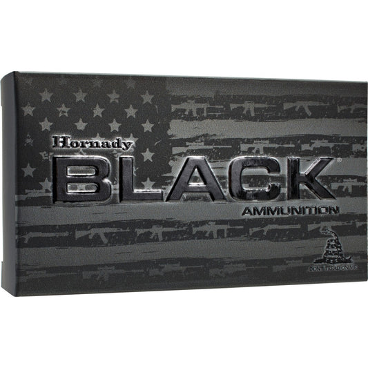 Hornady 4.6X30MM 38 GR V-MAX BLACK (90044)