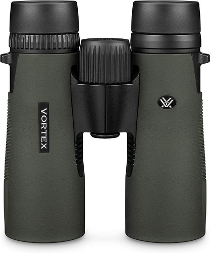Vortex DIAMONDBACK HD 10X42 BINOCULAR (DB-215)