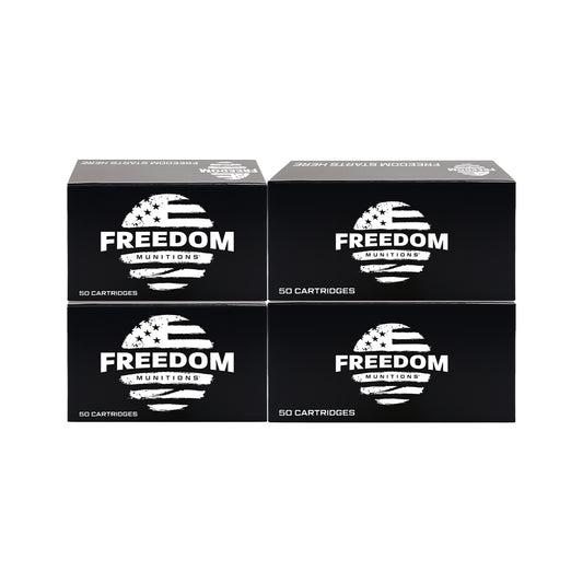 Freedom Munitions .300 Blackout & .223 Remington Starter Bundle