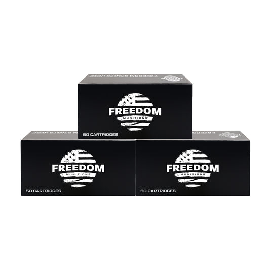 Freedom Munitions .300 Blackout Variety Starter Bundle