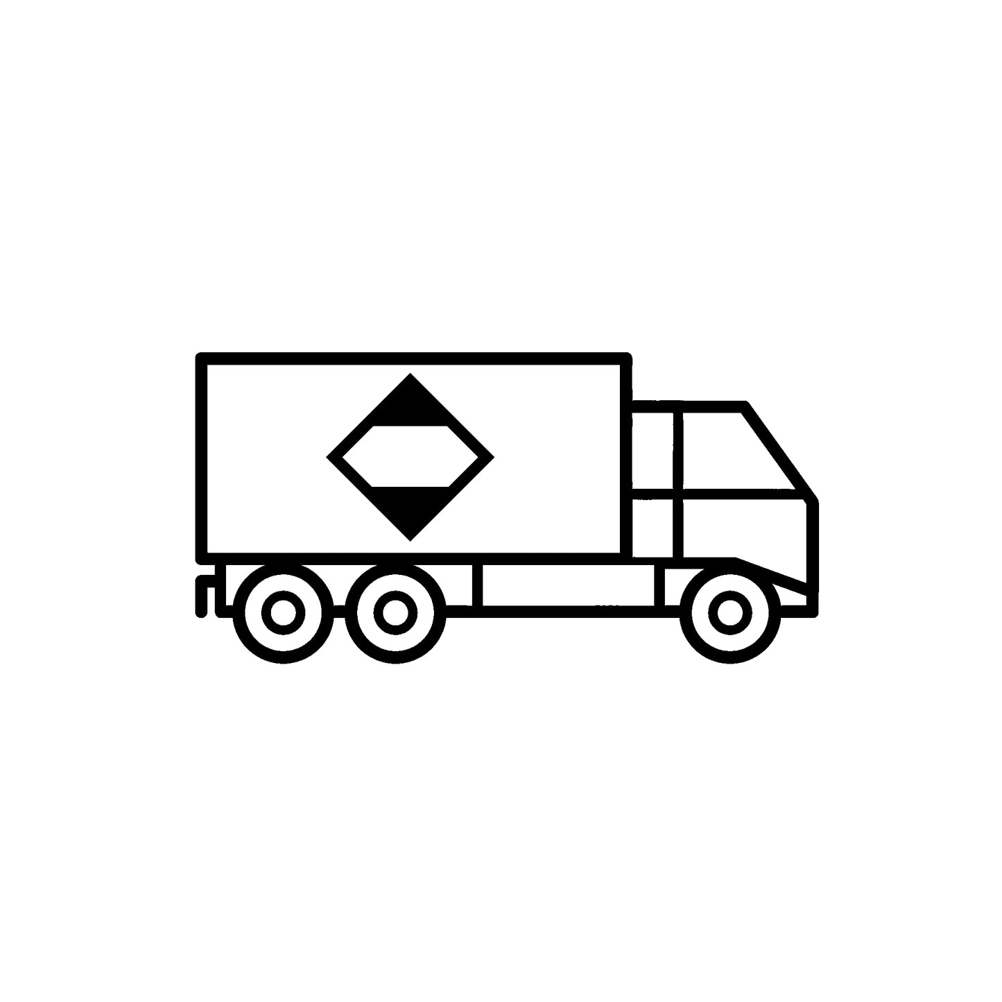 Hazmat Fee