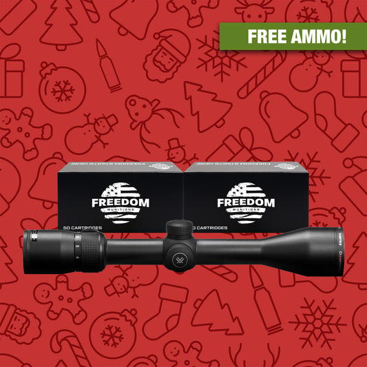 Diamondback 300 Blackout Precision Pack