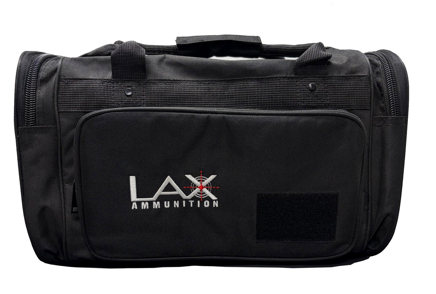 LAX Medium Range Bag, Black
