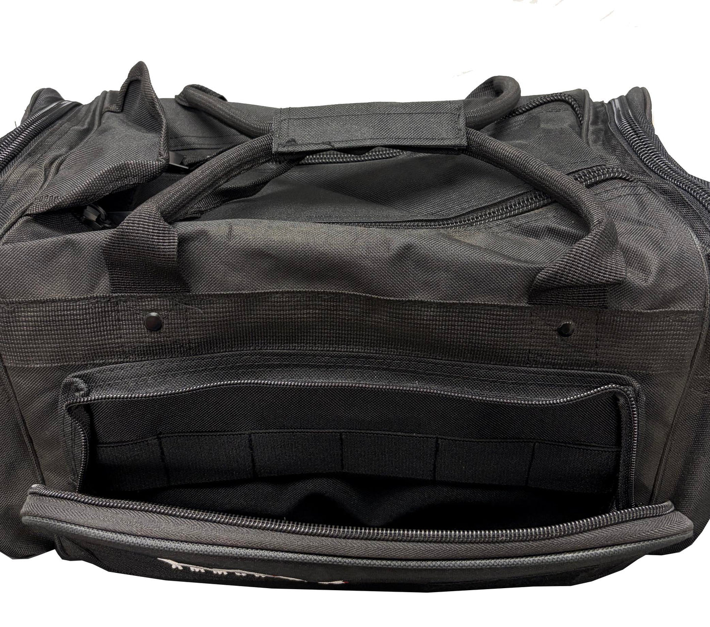 LAX Medium Range Bag, Black